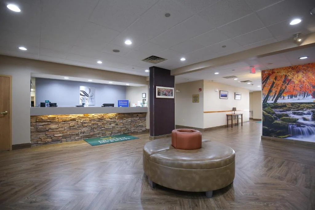 Quality Inn & Suites Boone — Sale in Boone, NC, photo 3 of 5