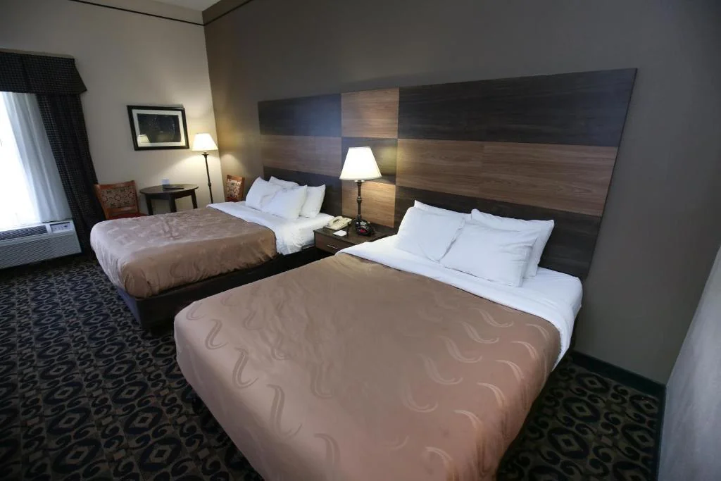 Quality Inn & Suites Boone — Sale in Boone, NC, photo 5 of 5