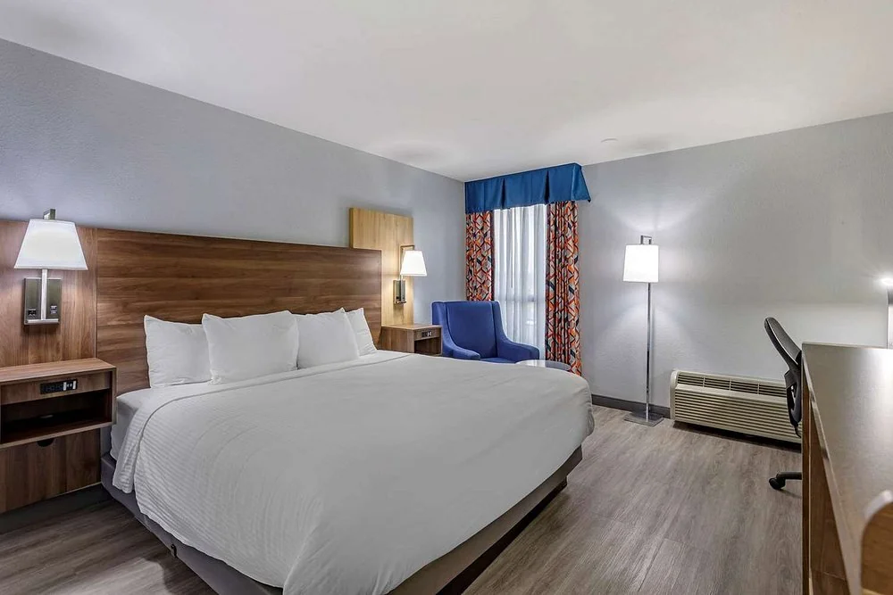 Best Western Plus St. Louis West-Westport — Sale in Maryland Heights, MO, photo 4 of 5