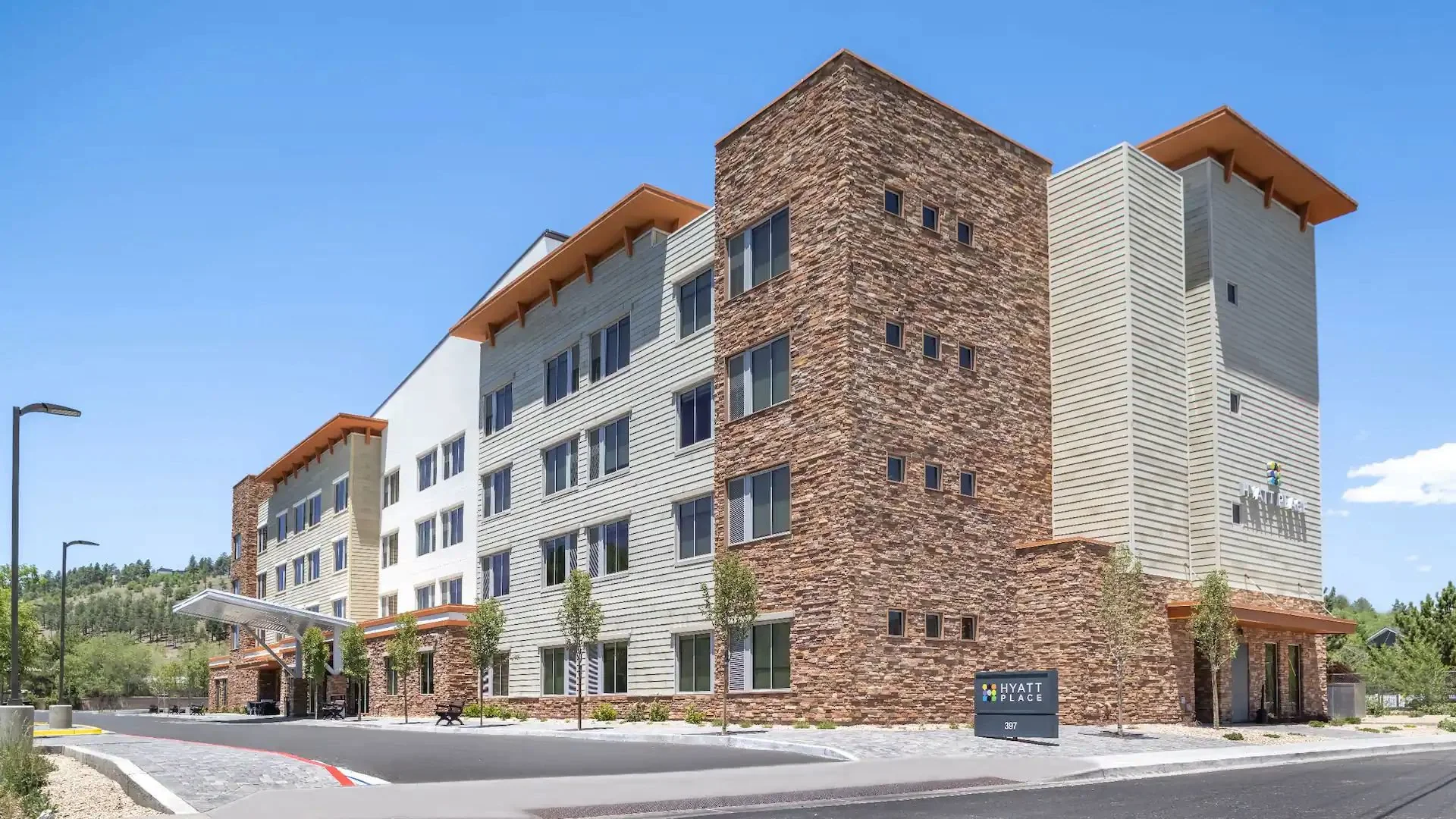 Hyatt Place Flagstaff — Sale in Flagstaff, AZ, photo 1 of 5