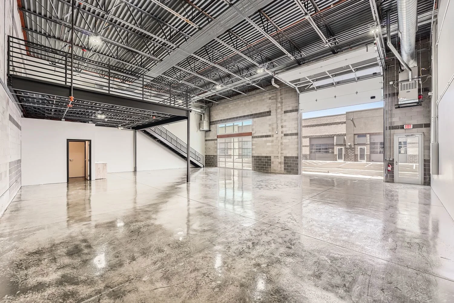 Parker Industrial Condo Unit 132 — Sale in Parker, CO, photo 6 of 6