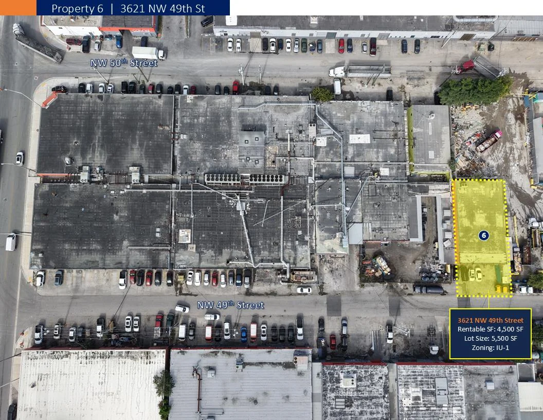 East Hialeah Freestanding Industrial | Fully… — Sale in Miami, FL, photo 1 of 7