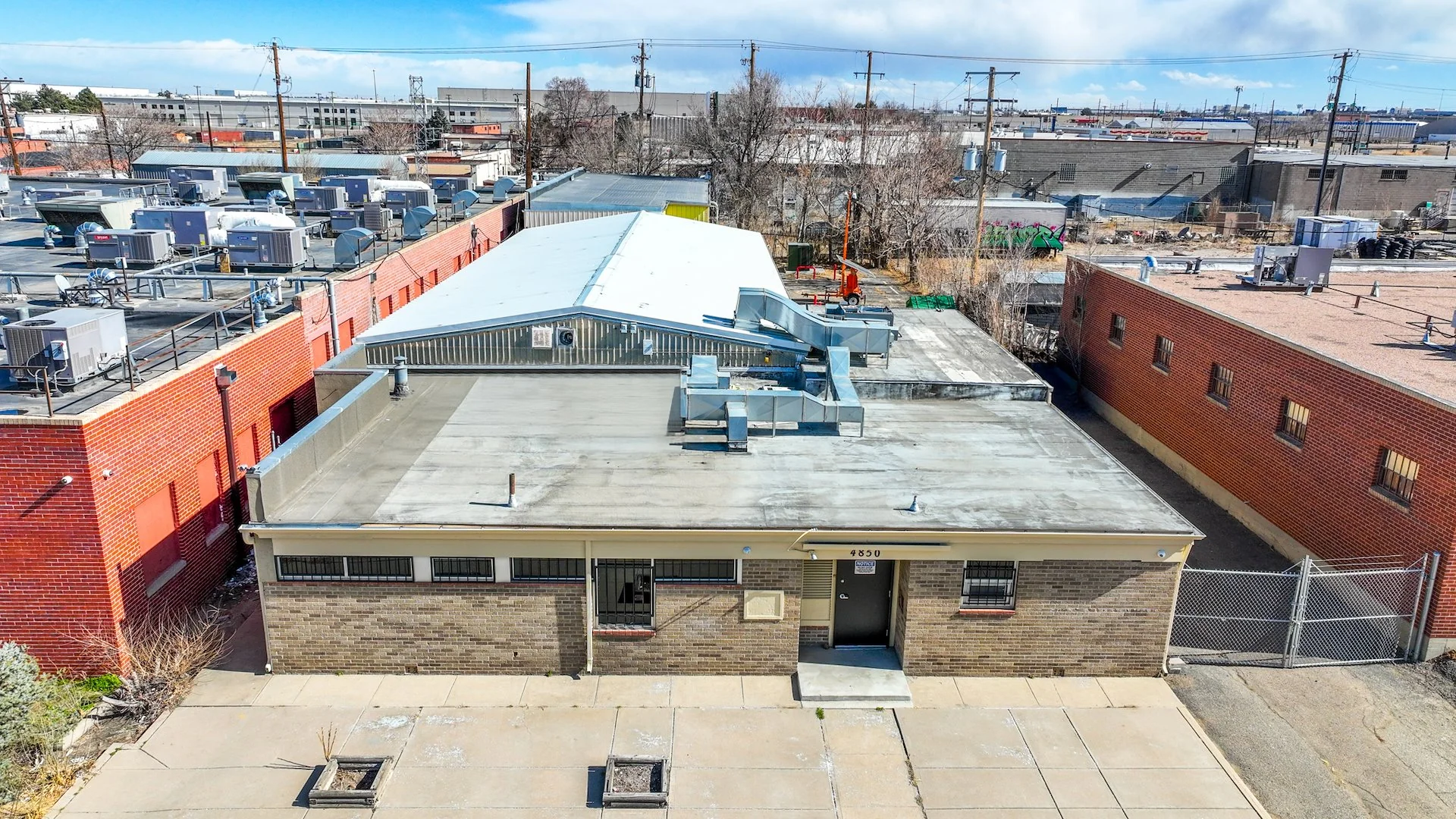 Auction - 4850 Jackson Street — Sale in Denver, CO, photo 1 of 2