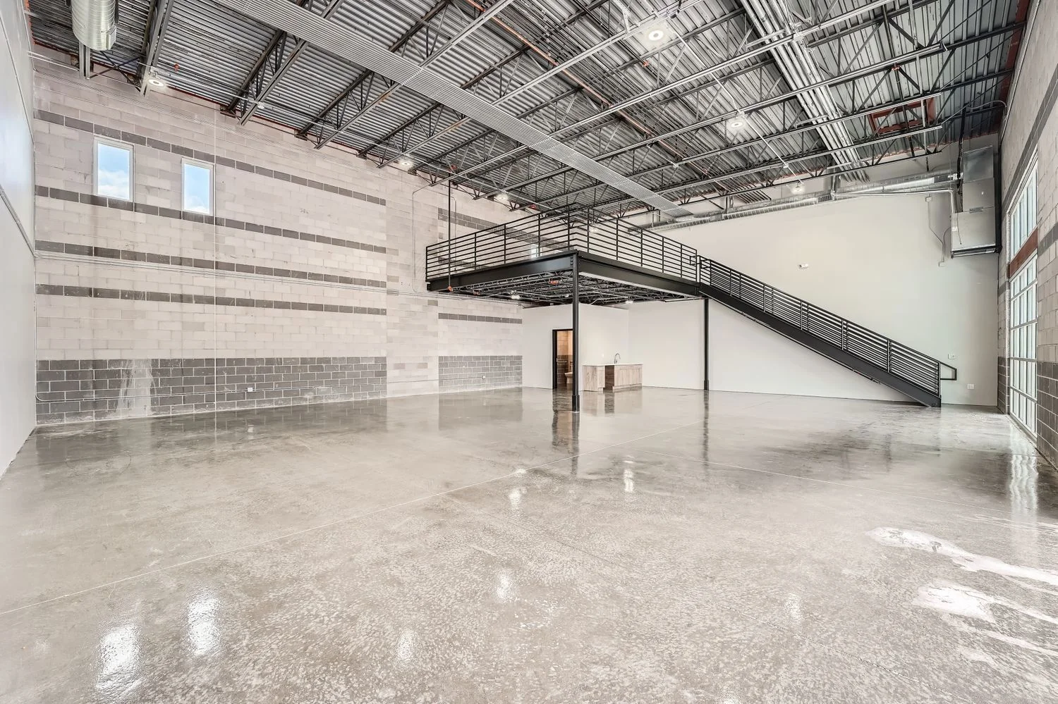 Parker Industrial Condo Unit 109 — Sale in Parker, CO, photo 2 of 6