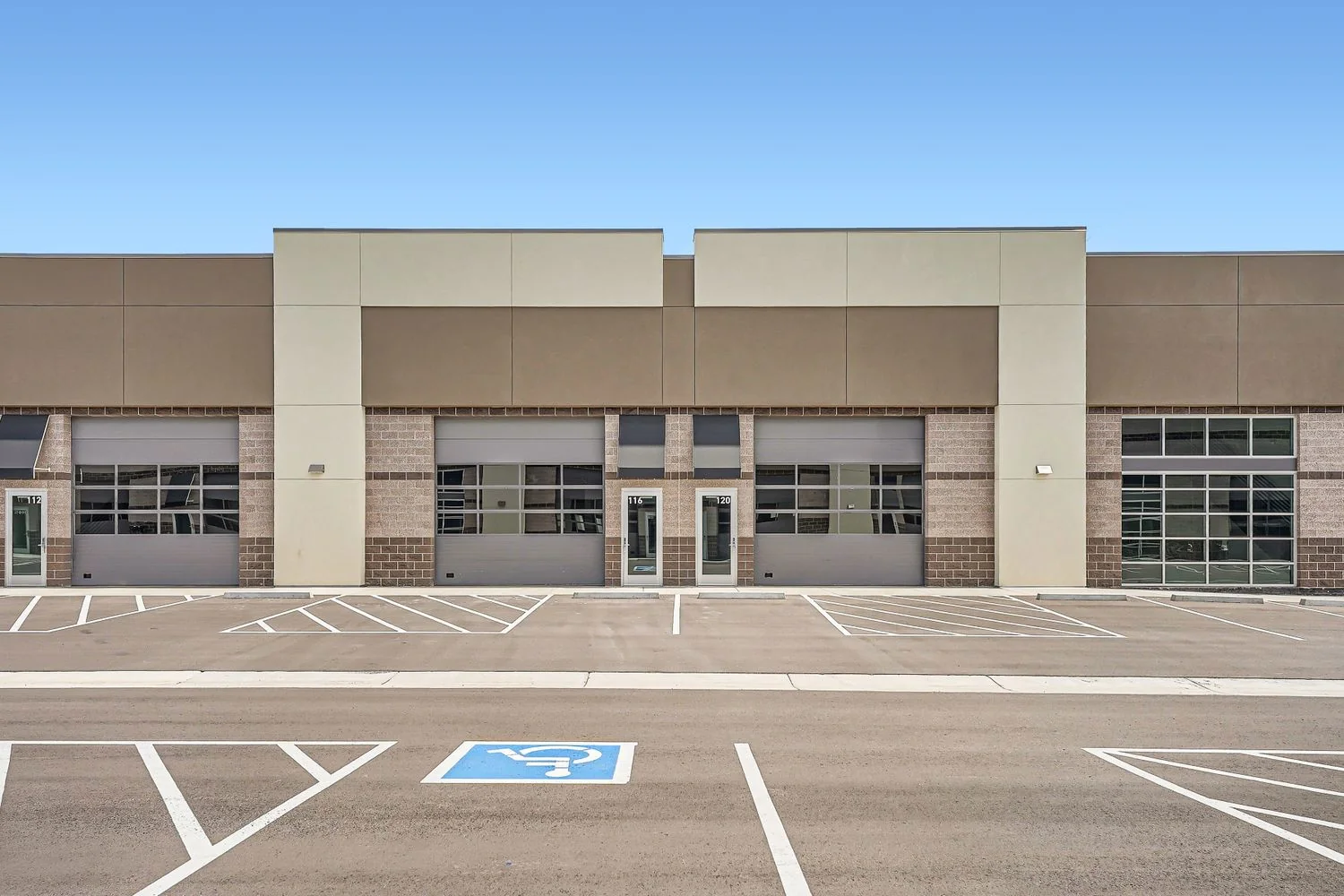 Parker Industrial Condo Unit 109 — Sale in Parker, CO, photo 3 of 6