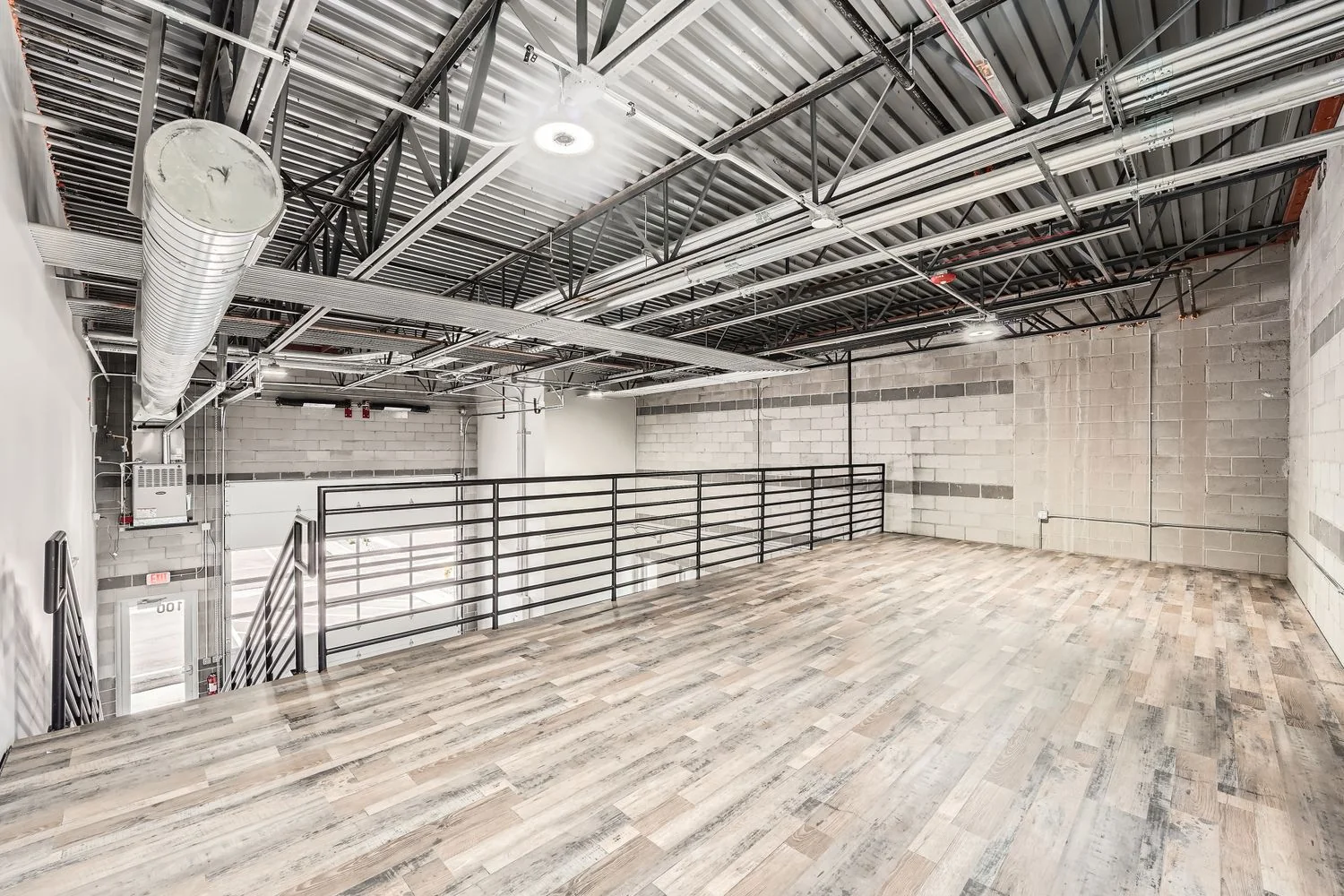 Parker Industrial Condo Unit 109 — Sale in Parker, CO, photo 4 of 6