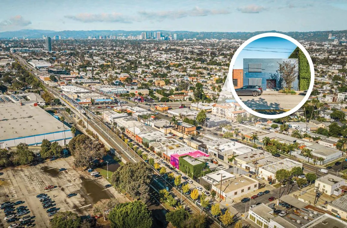 5017 Exposition Blvd — Sale in Los Angeles, CA, photo 2 of 2