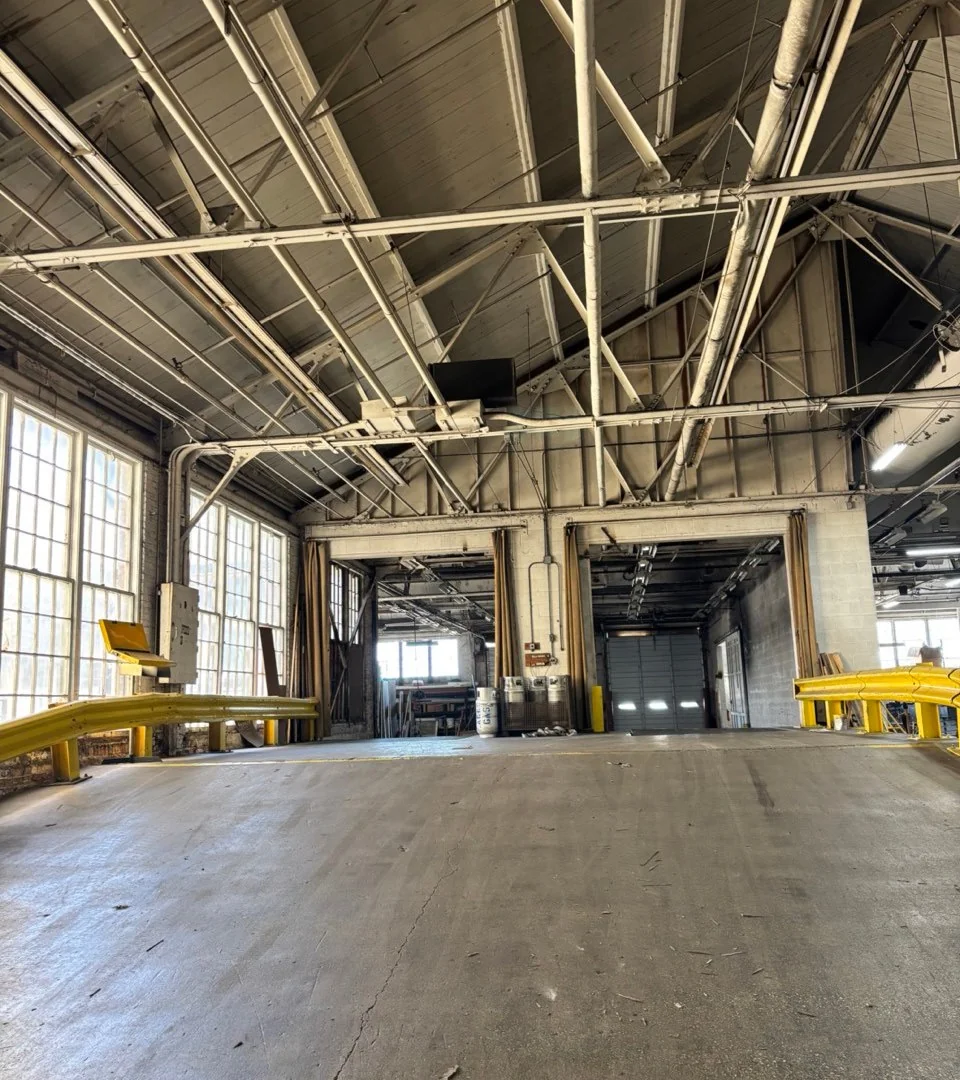 Clark Street Warehouse — Sale in Mount Pleasant, WI, photo 3 of 5