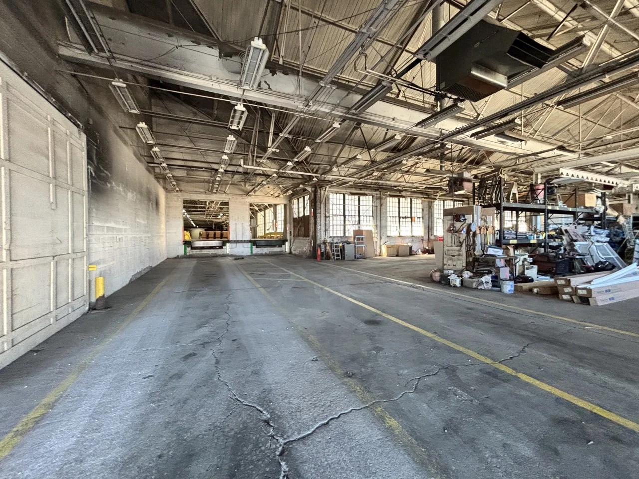 Clark Street Warehouse — Sale in Mount Pleasant, WI, photo 5 of 5