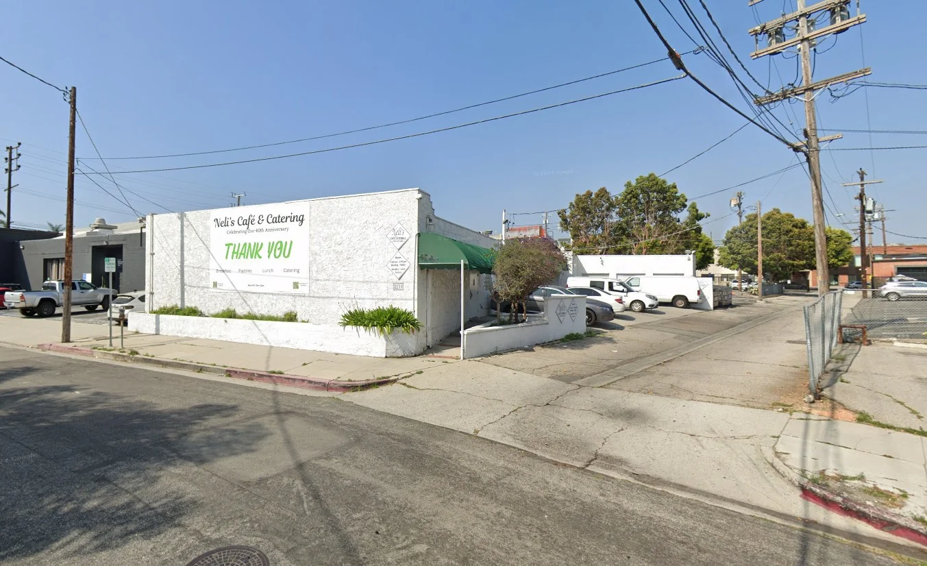 2214 Stoner Ave