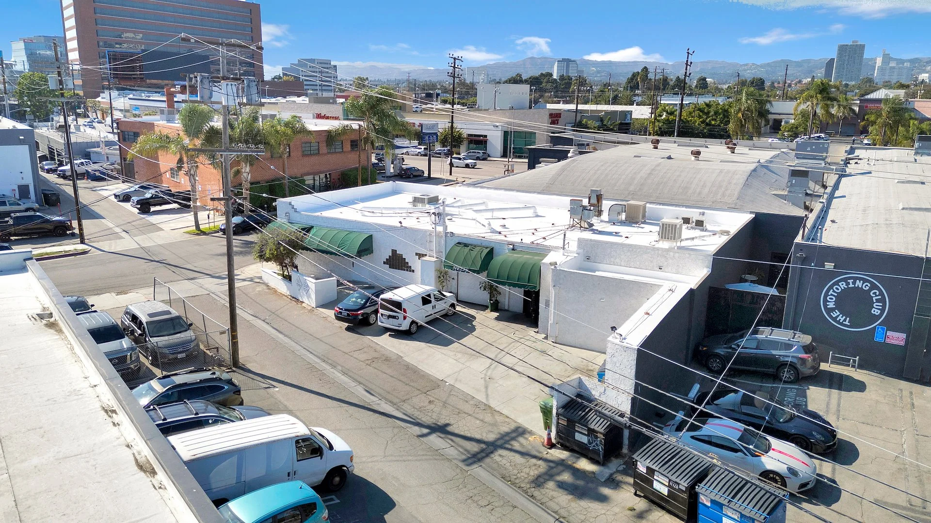2214 Stoner Ave — Sale in Los Angeles, CA, photo 3 of 5