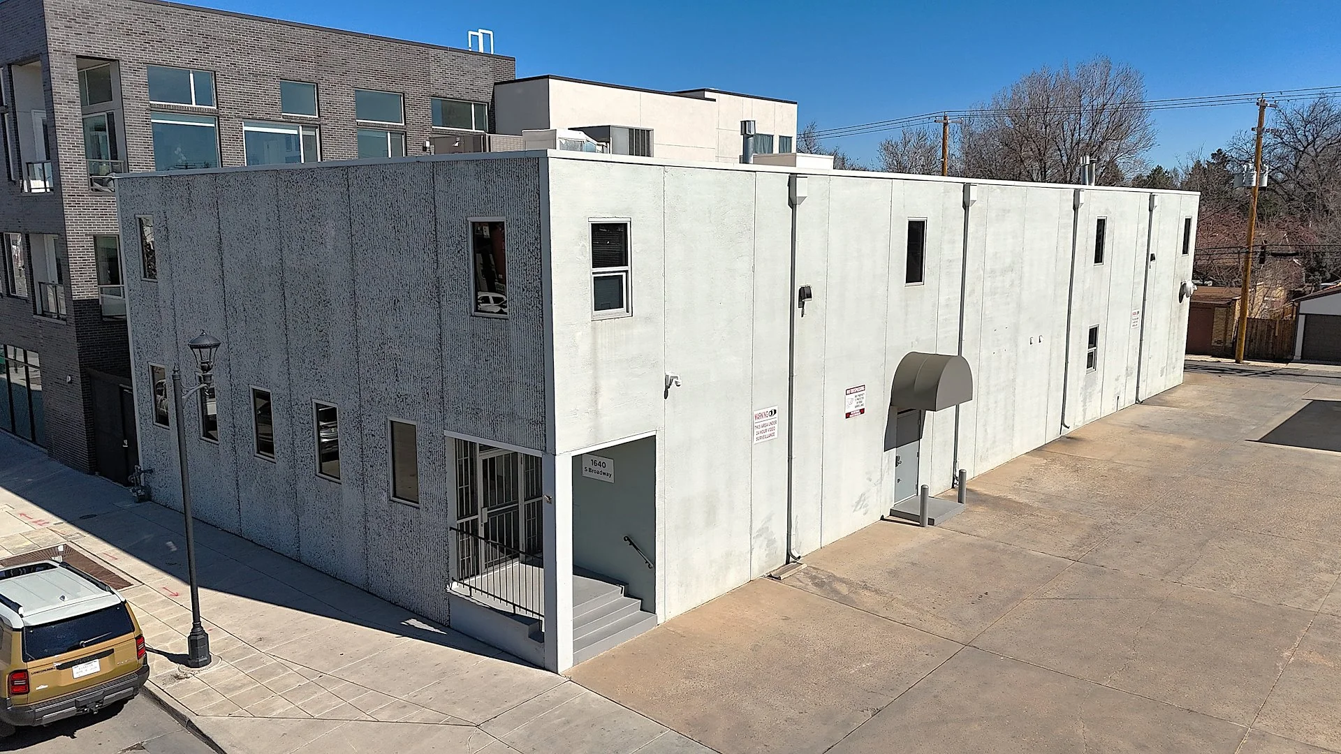 1640 S Broadway — Sale in Denver, CO, photo 1 of 7