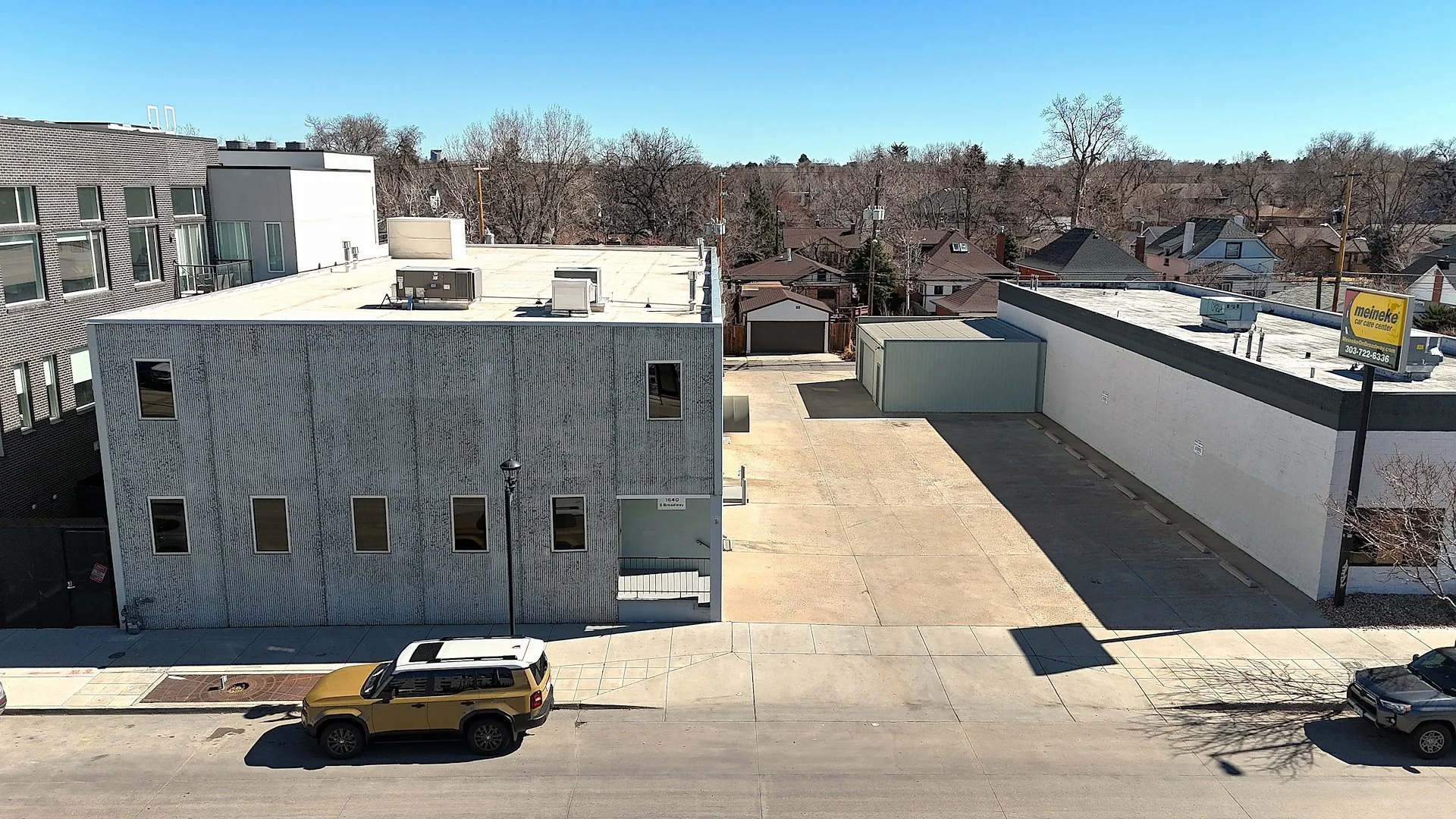 1640 S Broadway — Sale in Denver, CO, photo 4 of 7