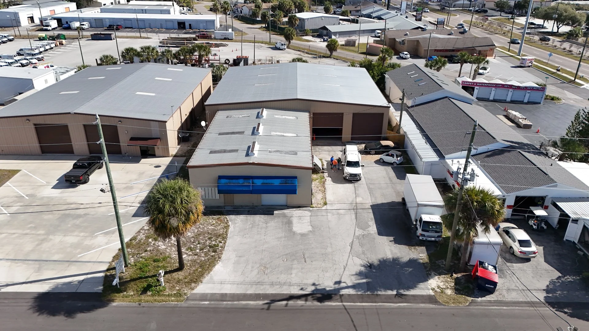 8524 Rees St — Sale in Port Richey, FL, photo 1 of 5