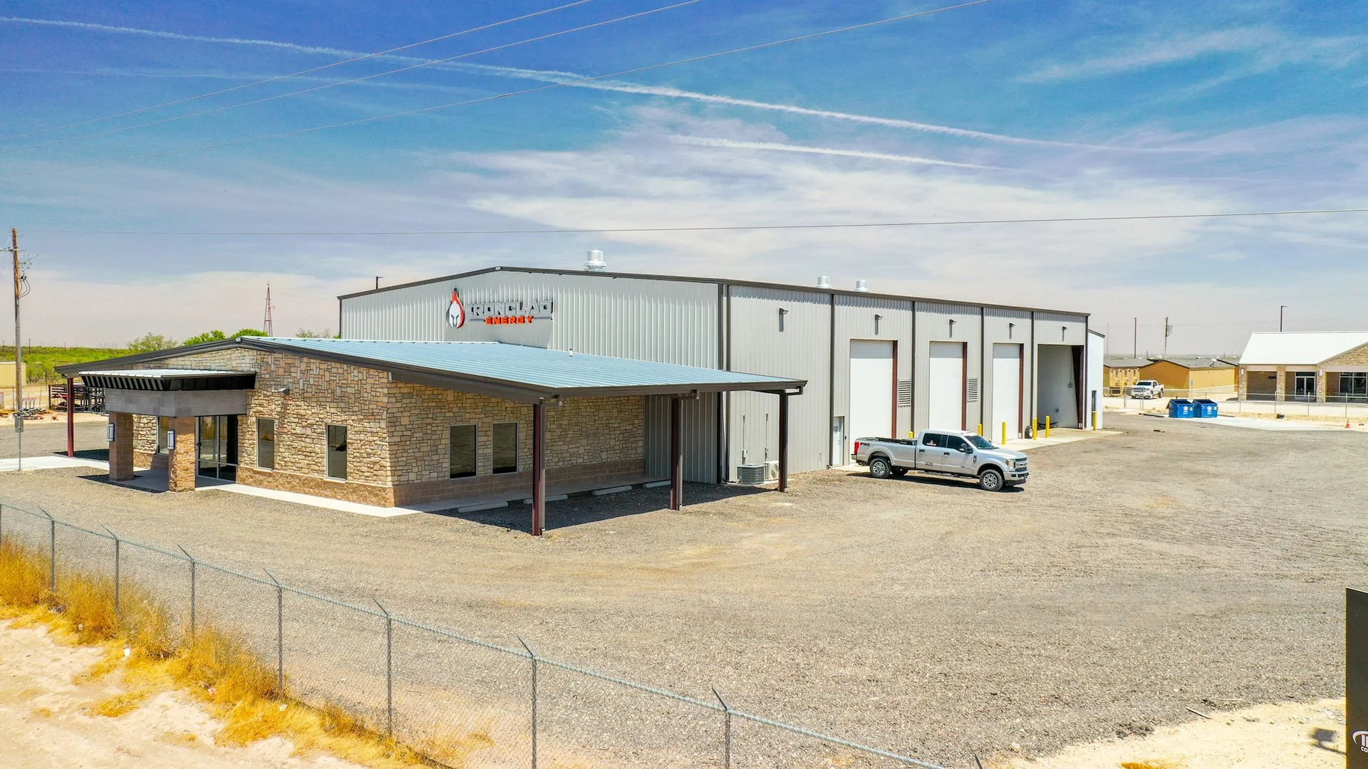 228 US Highway 285 — Sale in Pecos, TX, photo 1 of 2