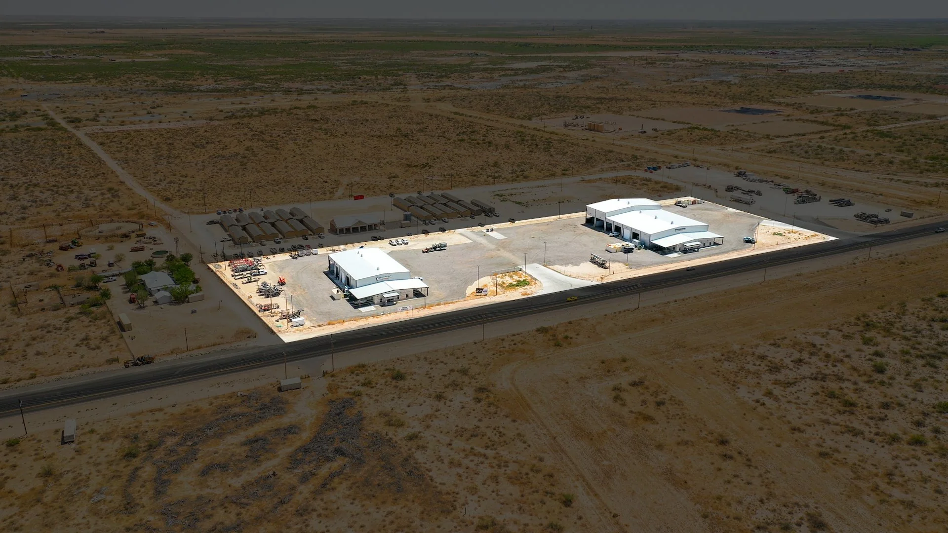228 US Highway 285 — Sale in Pecos, TX, photo 2 of 2