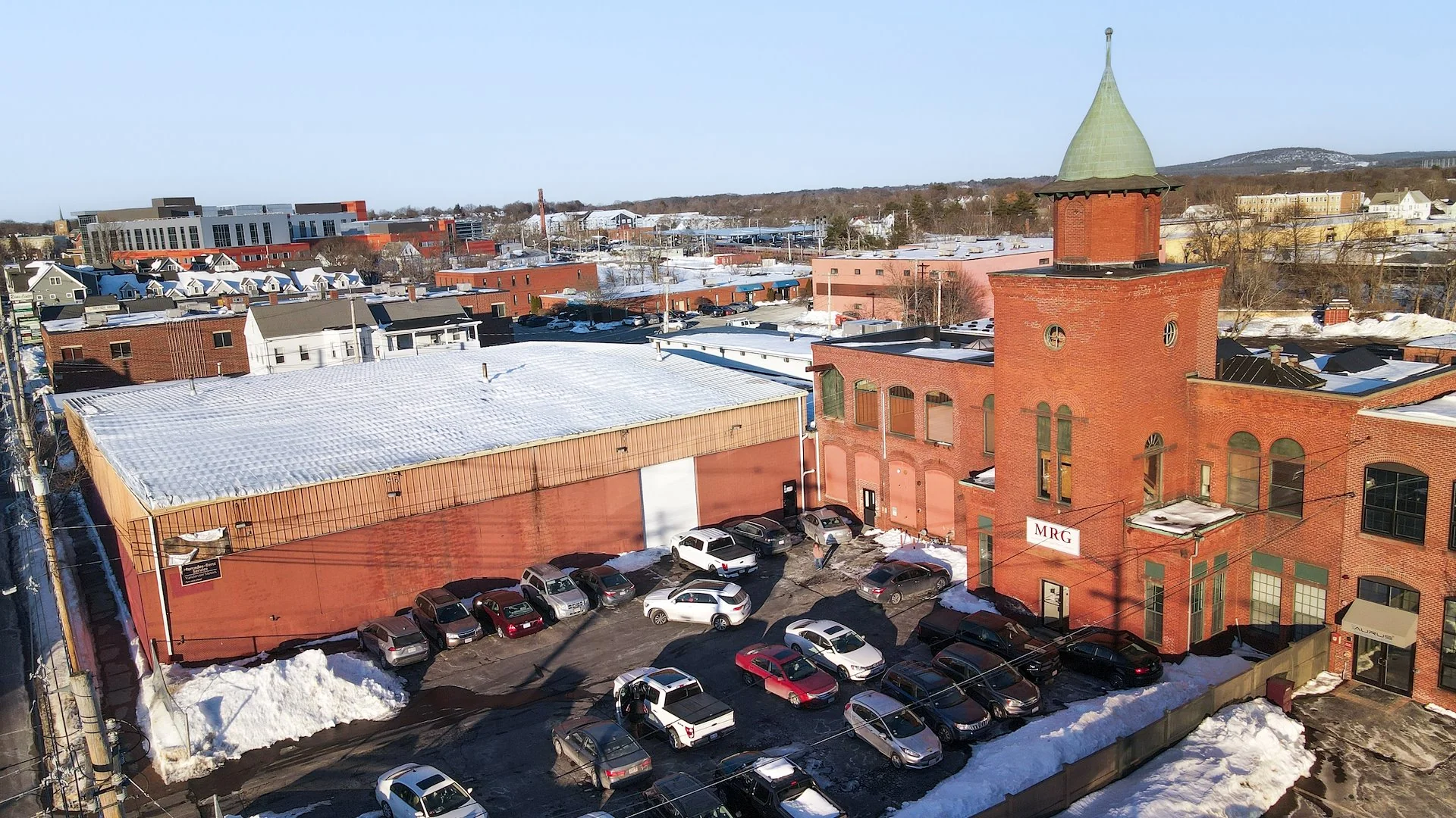 930 Washington St — Sale in Norwood, MA, photo 1 of 2