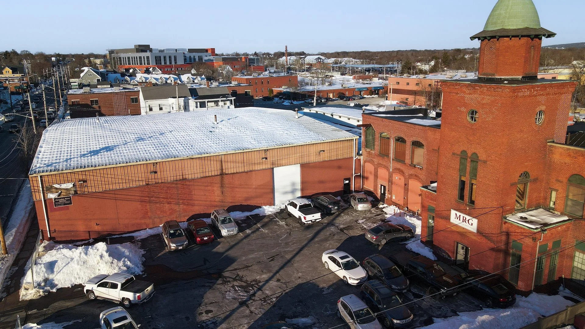 930 Washington St — Sale in Norwood, MA, photo 2 of 2