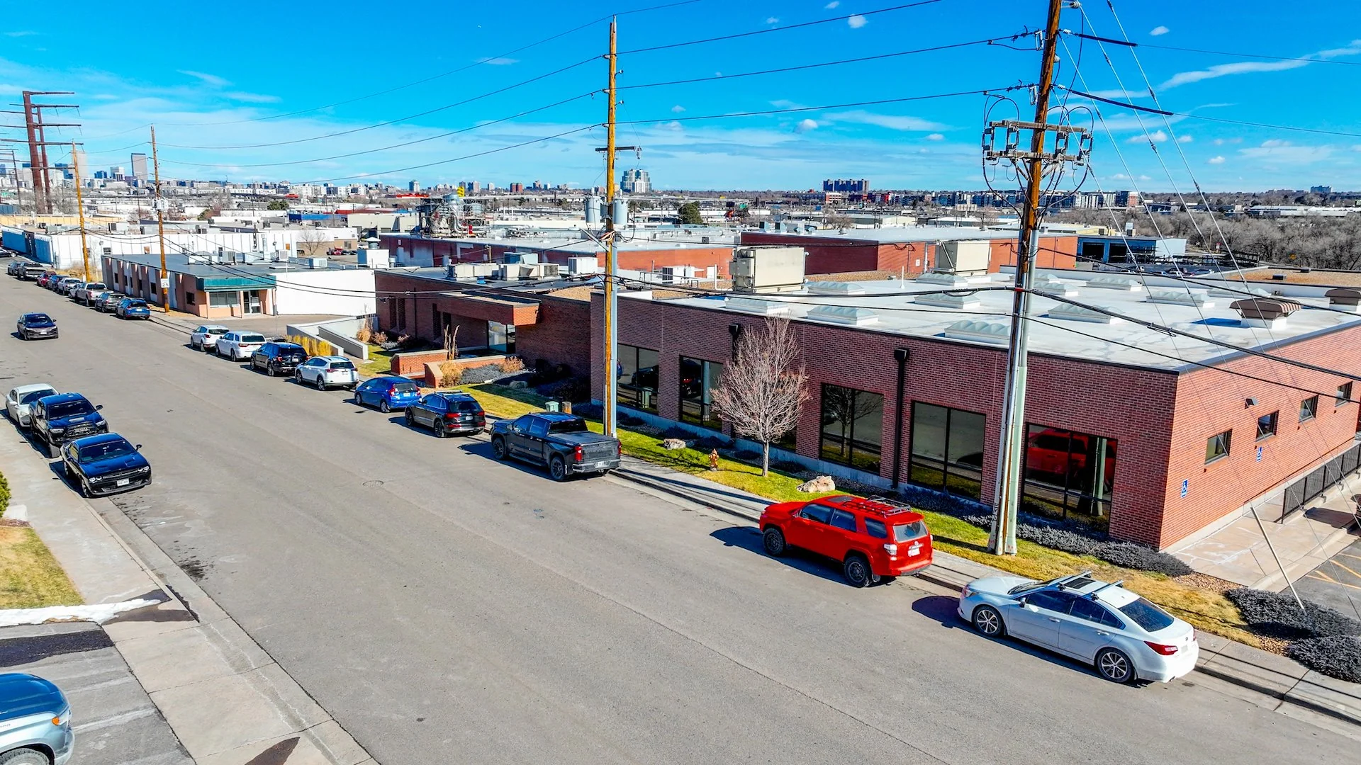 1440 South Lipan Street — Sale in Denver, CO, photo 1 of 2