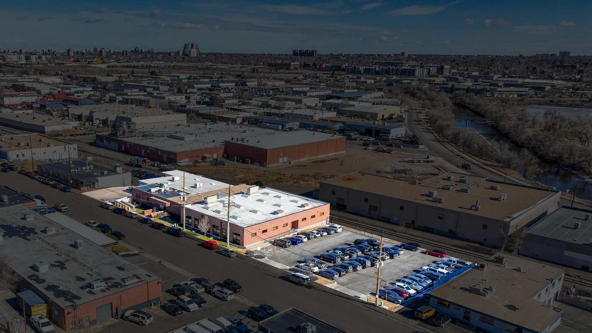 1440 South Lipan Street — Sale in Denver, CO, photo 2 of 2