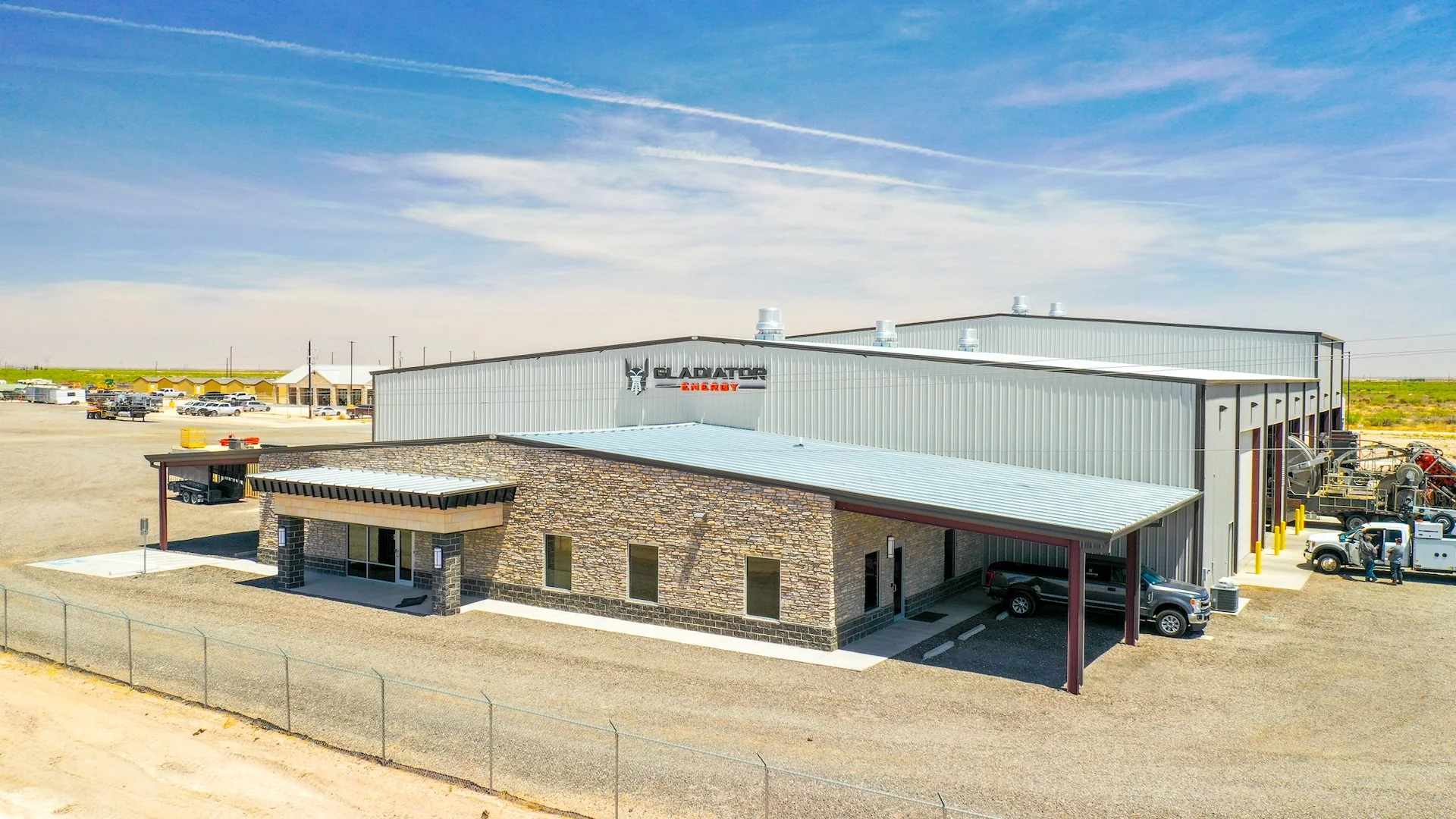 210 US Highway 285 — Sale in Pecos, TX, photo 1 of 2