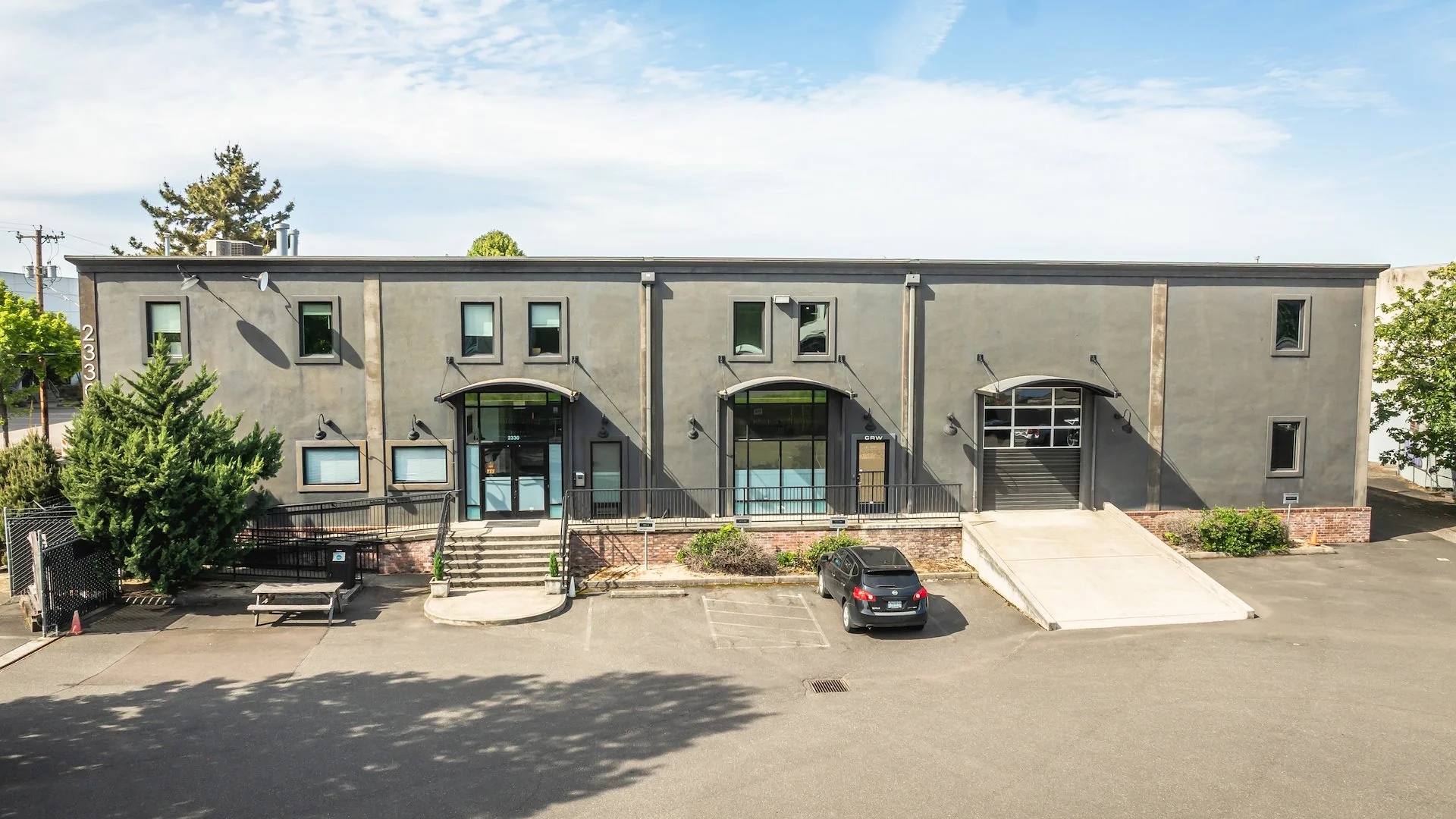 The 2330 Building — Sale in Portland, OR, photo 1 of 8