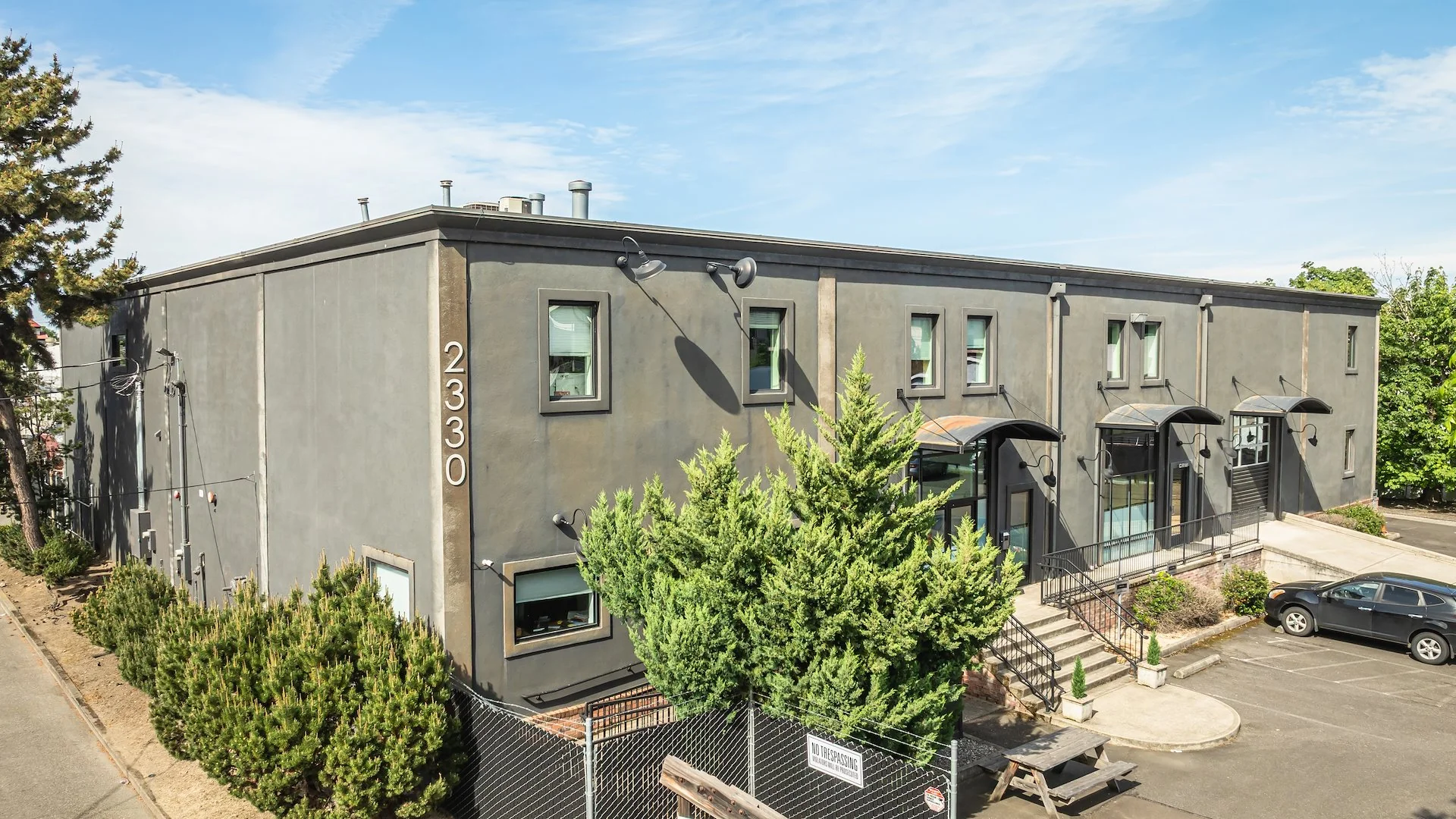 The 2330 Building — Sale in Portland, OR, photo 3 of 8