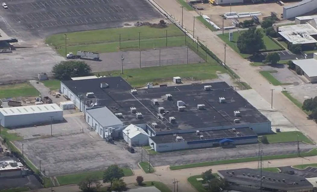 Helicomb Facility, Tulsa, OK — Sale in Tulsa, OK, photo 1 of 3