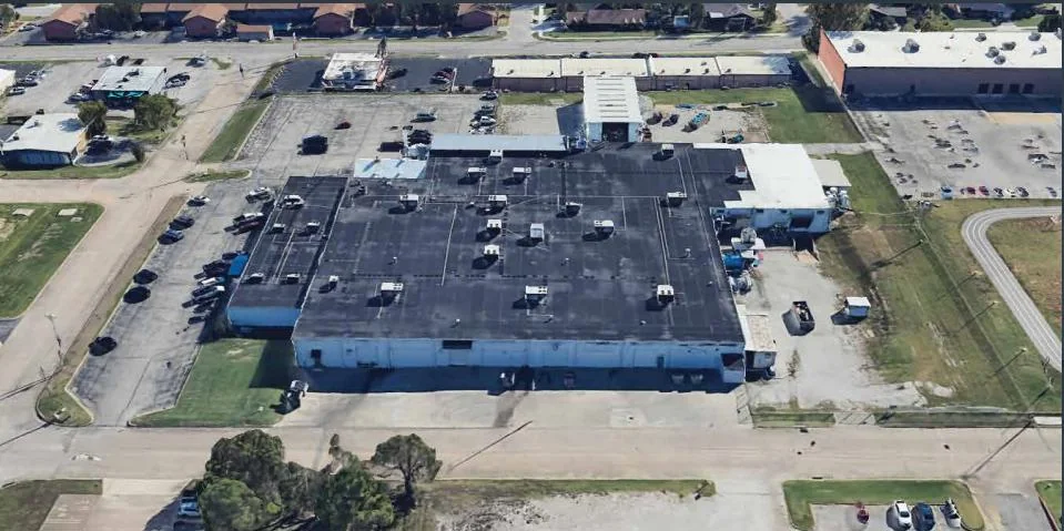 Helicomb Facility, Tulsa, OK — Sale in Tulsa, OK, photo 3 of 3