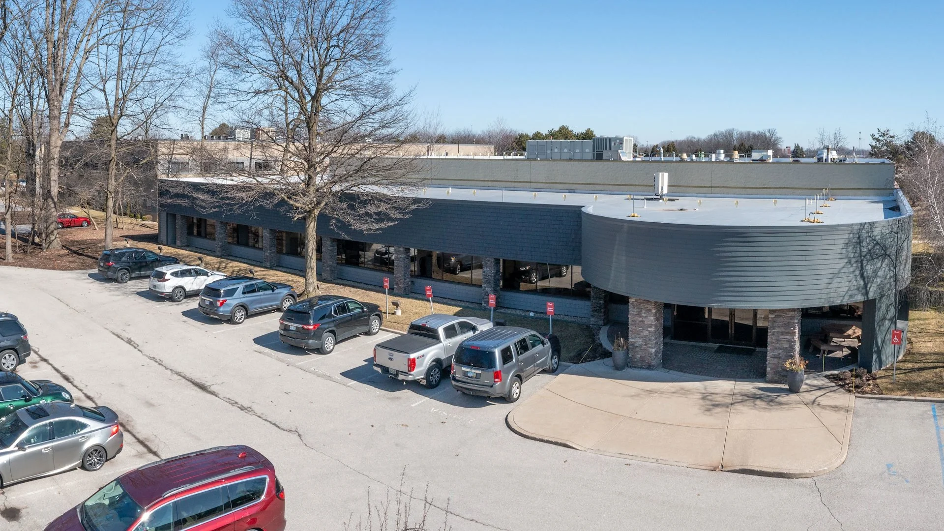 MOTIVATED SELLER | Mission Critcal Site | Danfoss… — Sale in Maumee, OH, photo 1 of 5