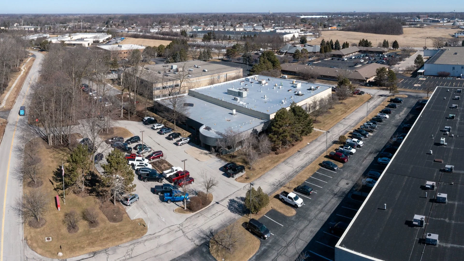 MOTIVATED SELLER | Mission Critcal Site | Danfoss… — Sale in Maumee, OH, photo 3 of 5