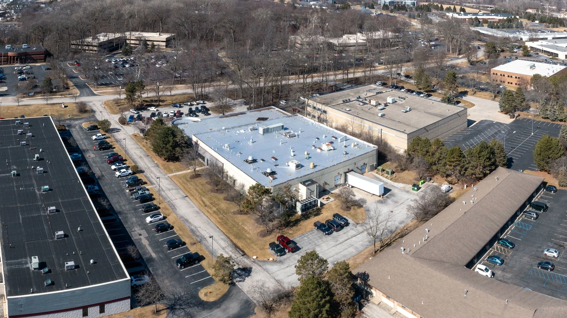 MOTIVATED SELLER | Mission Critcal Site | Danfoss… — Sale in Maumee, OH, photo 4 of 5