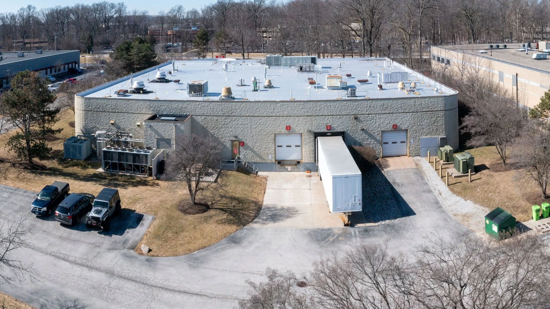 MOTIVATED SELLER | Mission Critcal Site | Danfoss… — Sale in Maumee, OH, photo 5 of 5