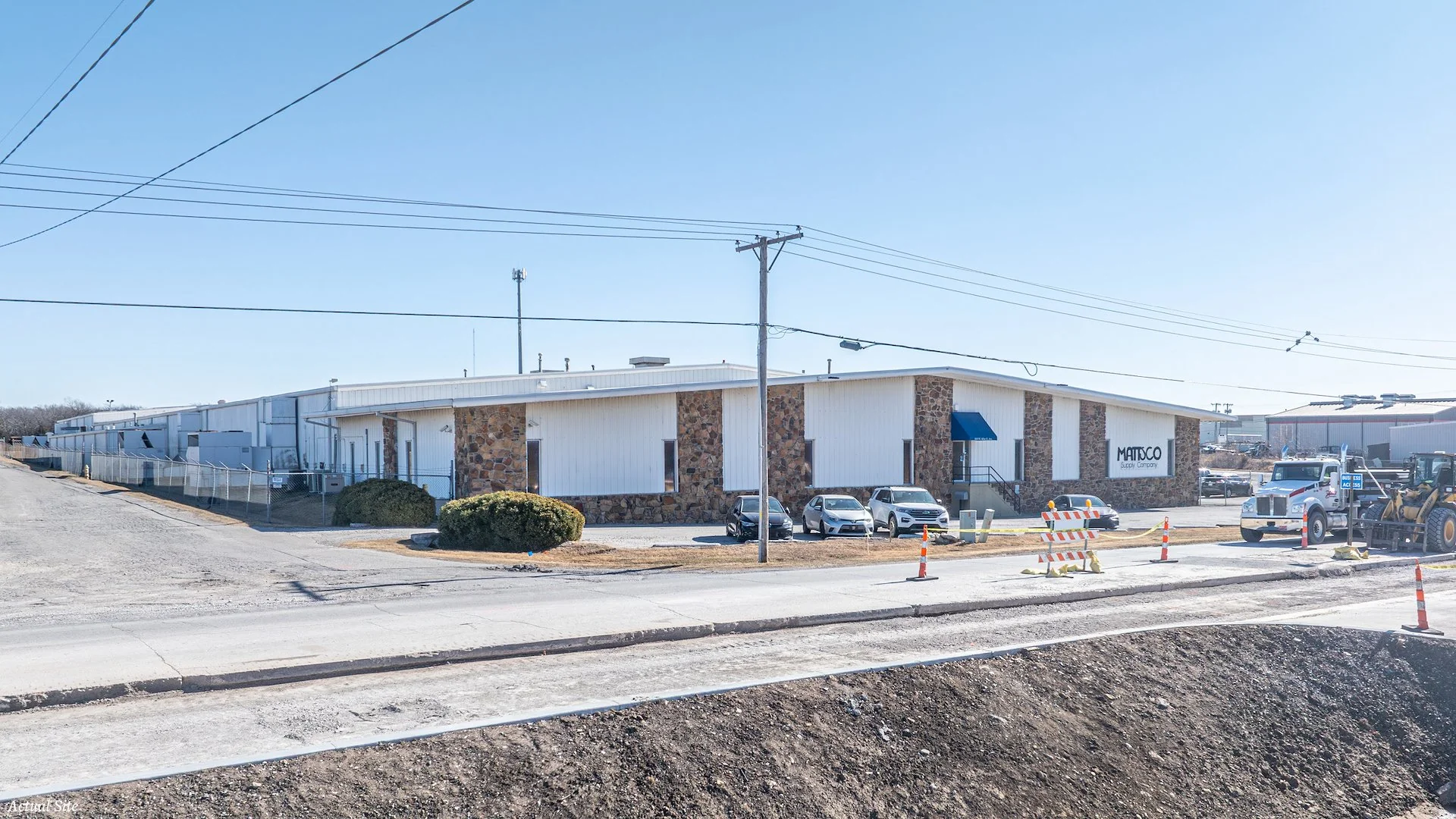 Mattsco - Oklahoma's Leading Pipe Supplier | 2.25%… — Sale in Tulsa, OK, photo 8 of 8