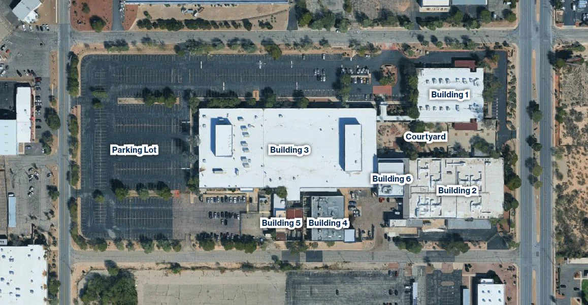 Tucson Airport Business Park — Sale in Tucson, AZ, photo 2 of 2