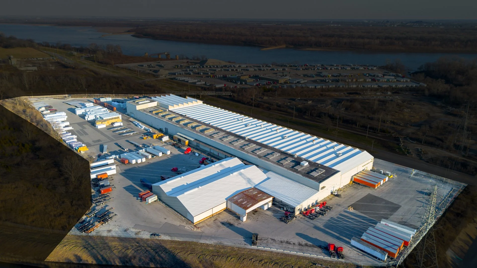 Clark Properties Riverview Industrial Center — Sale in St. Louis, MO, photo 2 of 2