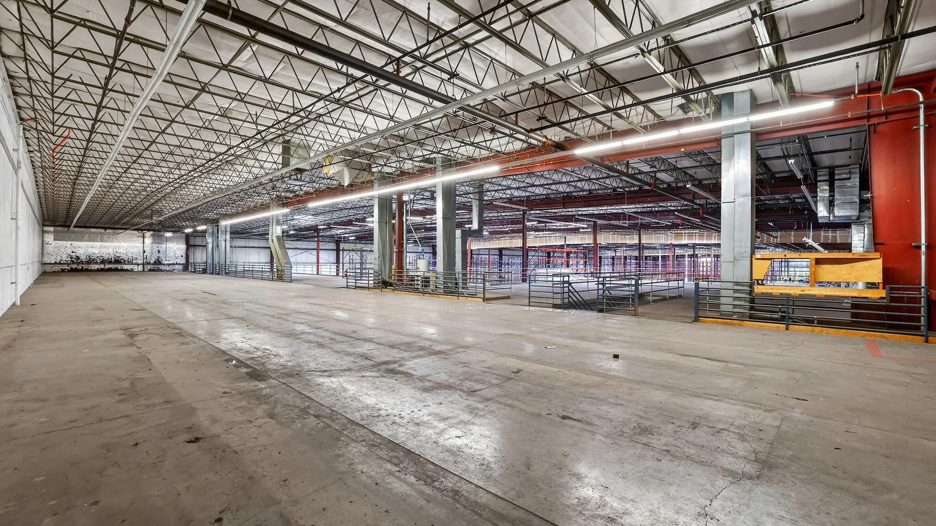 Auction - Nov 16-18 | Auburn Airport Industrial |… — Sale in Auburn, CA, photo 2 of 6