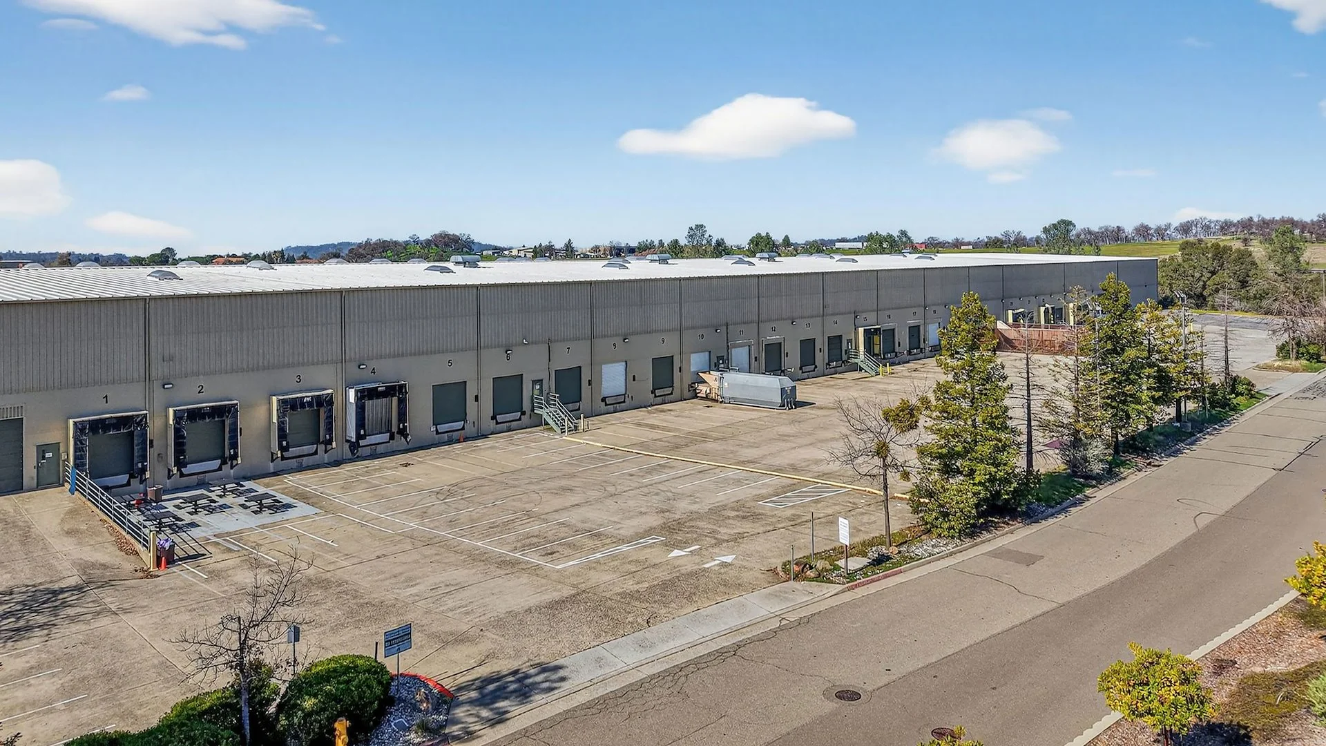 Auction - Nov 16-18 | Auburn Airport Industrial |… — Sale in Auburn, CA, photo 4 of 6