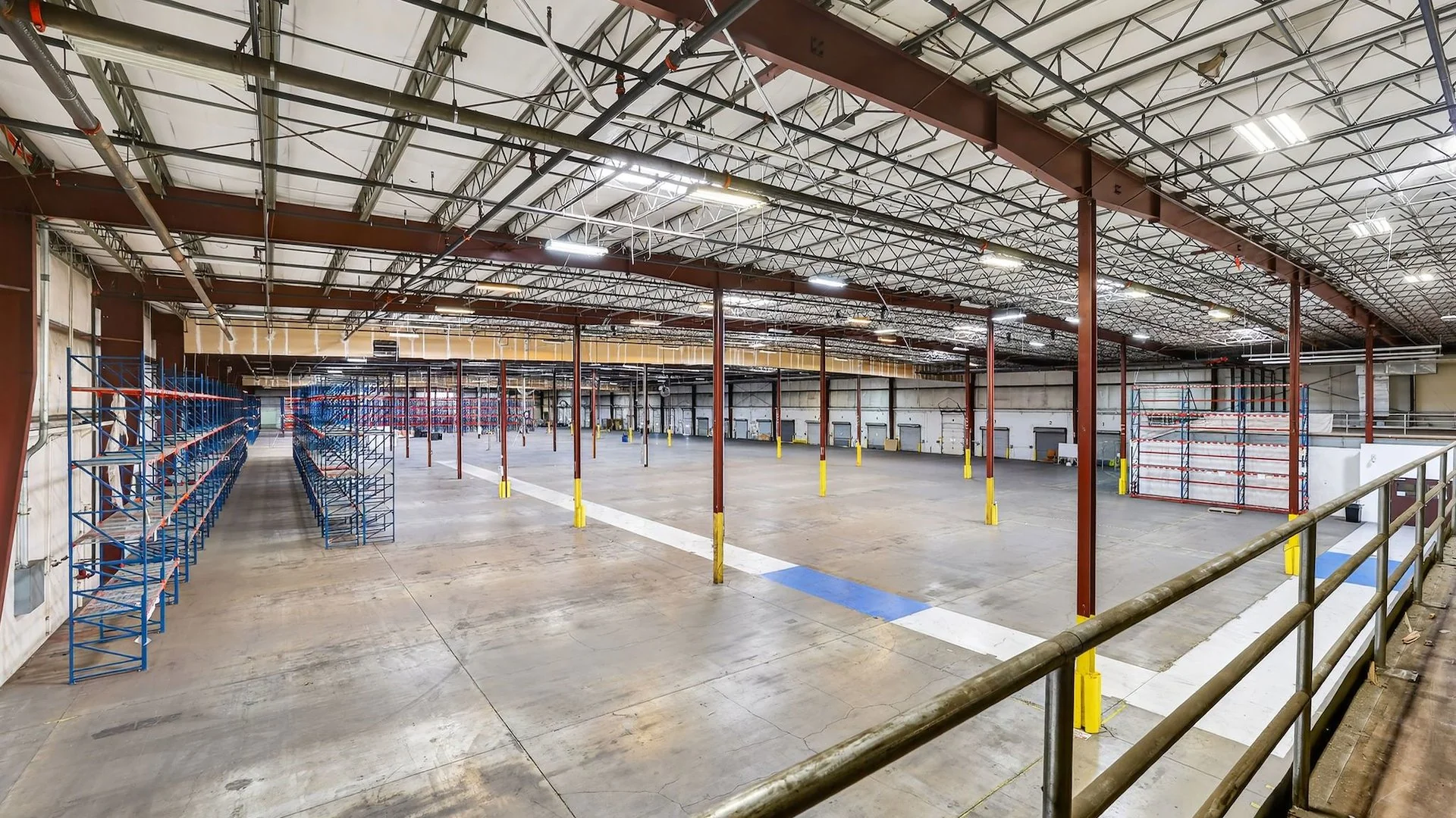 Auction - Nov 16-18 | Auburn Airport Industrial |… — Sale in Auburn, CA, photo 5 of 6