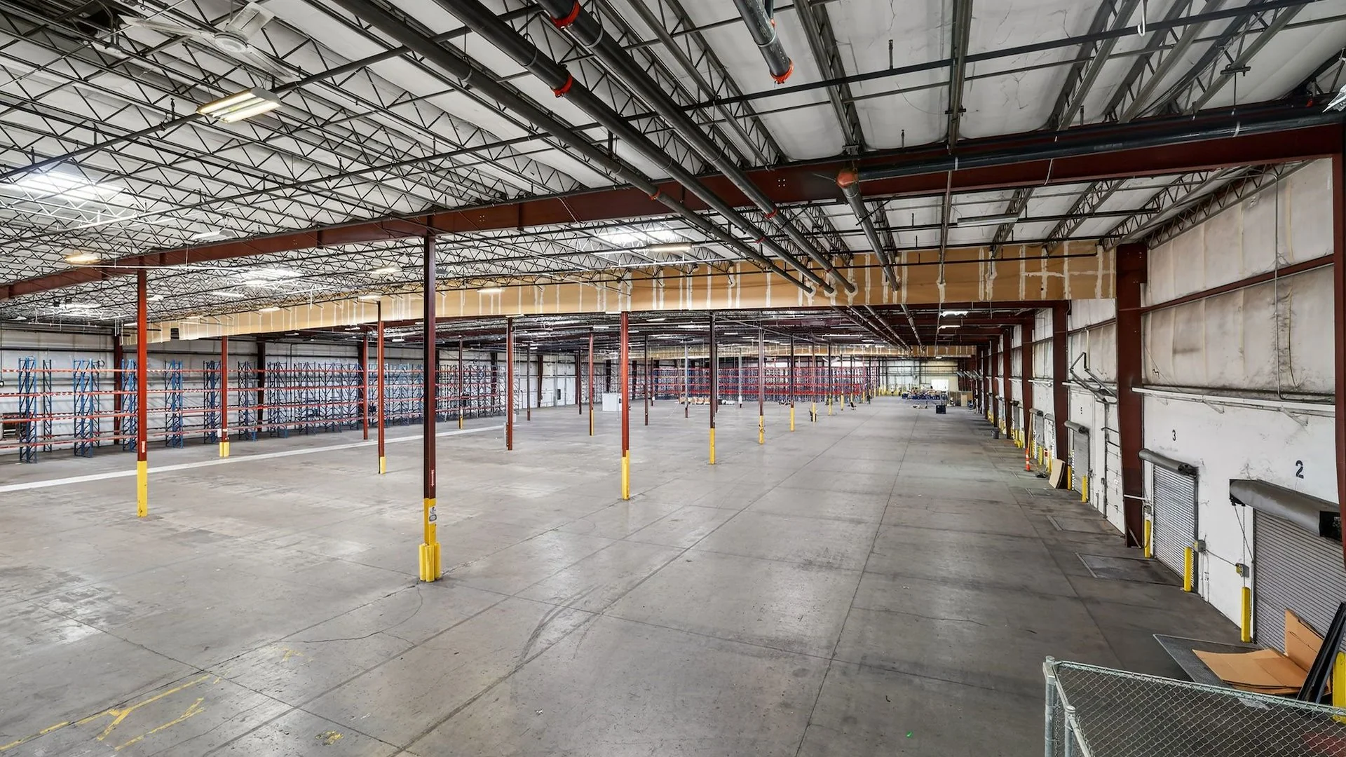 Auction - Nov 16-18 | Auburn Airport Industrial |… — Sale in Auburn, CA, photo 6 of 6