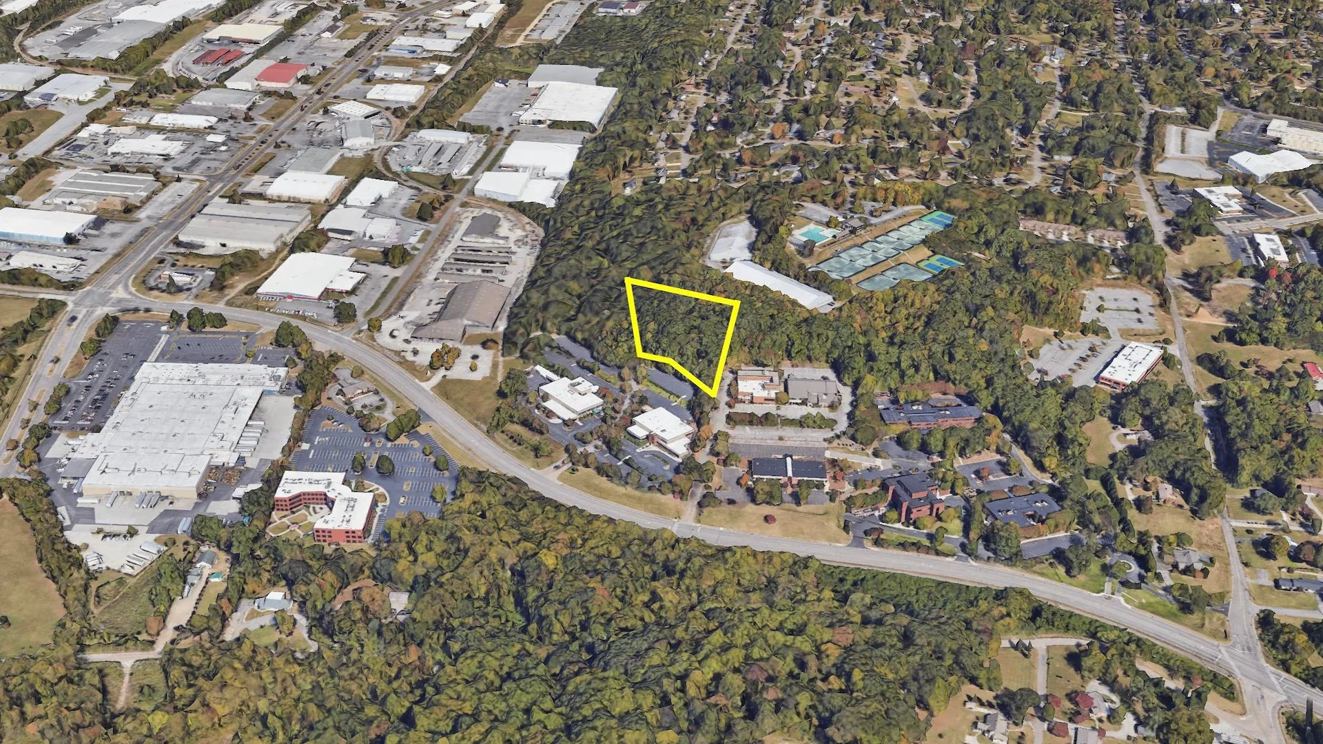 E Weisgarber Rd — Sale in Knoxville, TN, photo 3 of 3
