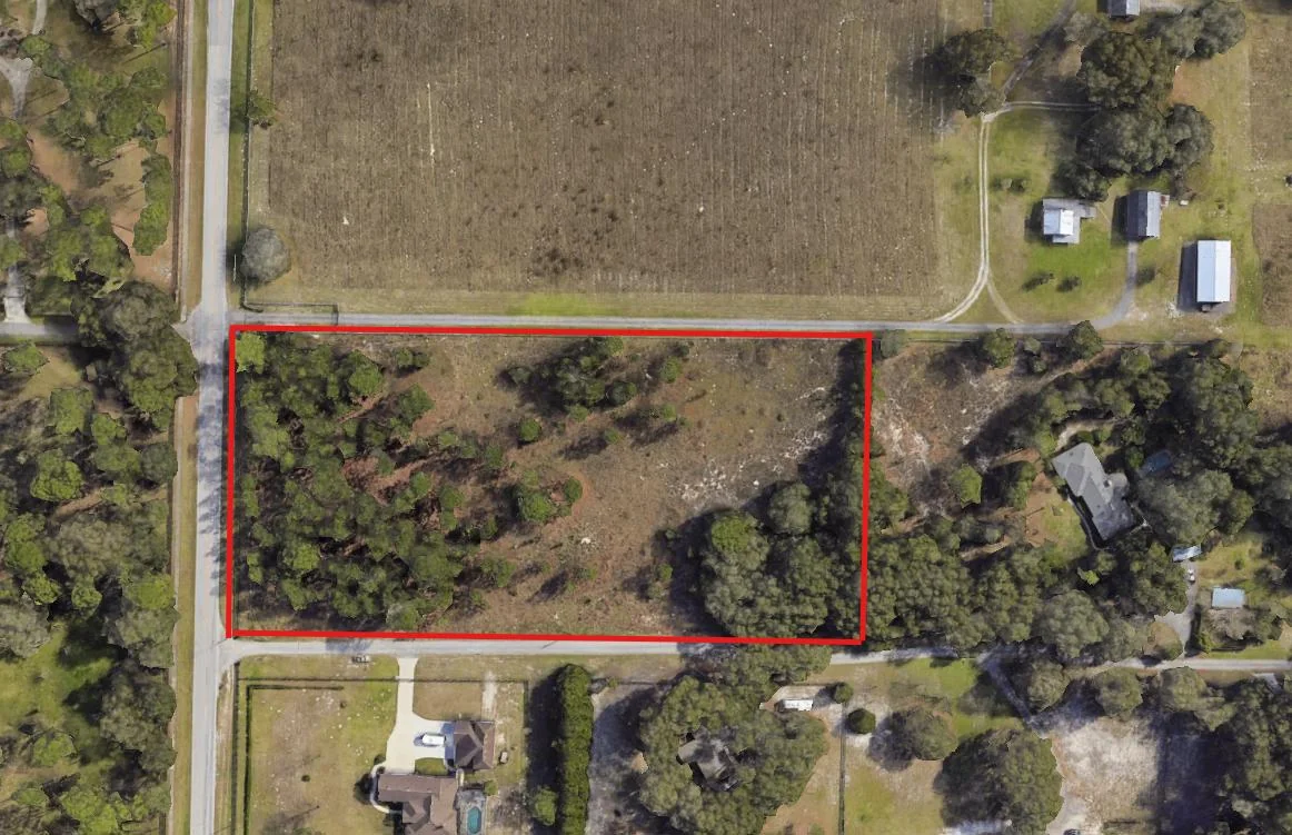 5 ACRES DELAND — Sale in Deland, FL, photo 3 of 5