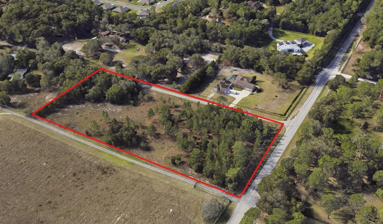 5 ACRES DELAND — Sale in Deland, FL, photo 5 of 5