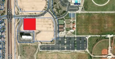 Copper Sky Hotel/Retail Land Opportunity — Sale in Maricopa, AZ, photo 4 of 5
