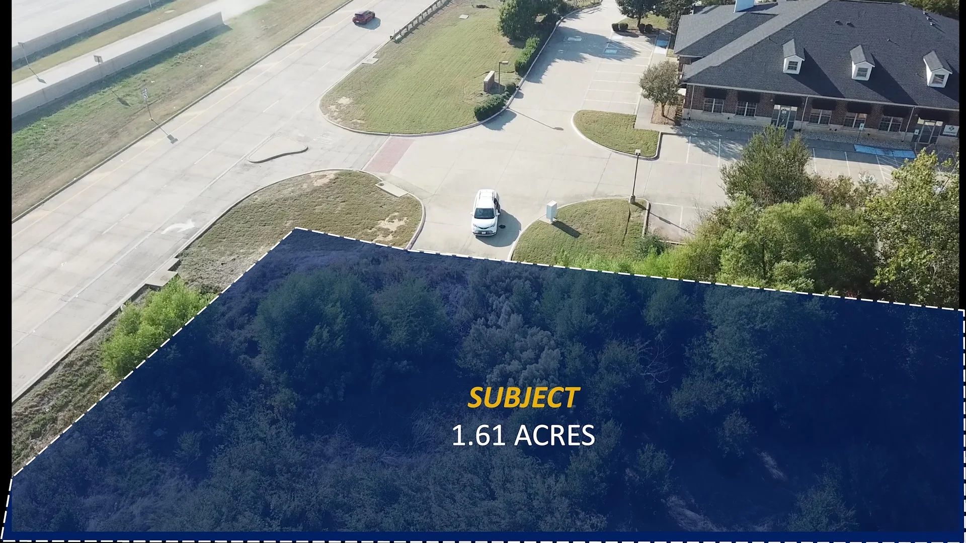 Coppell Advanced-Stage Incentivized Development — Sale in Coppell, TX, photo 2 of 3