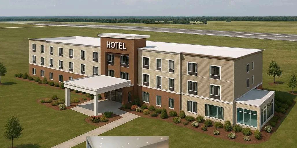 Hotel Development Opportunity — Sale in Gwinn, MI, photo 1 of 2