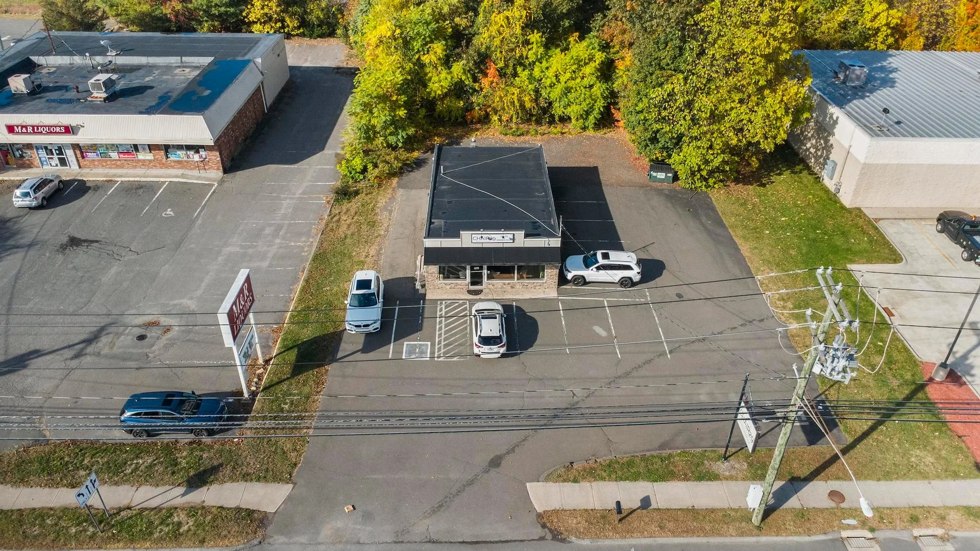 Prime Queen Street Pad Site | 0.47 Acres | 16,500+ VPD — Sale in Southington, CT, photo 6 of 6