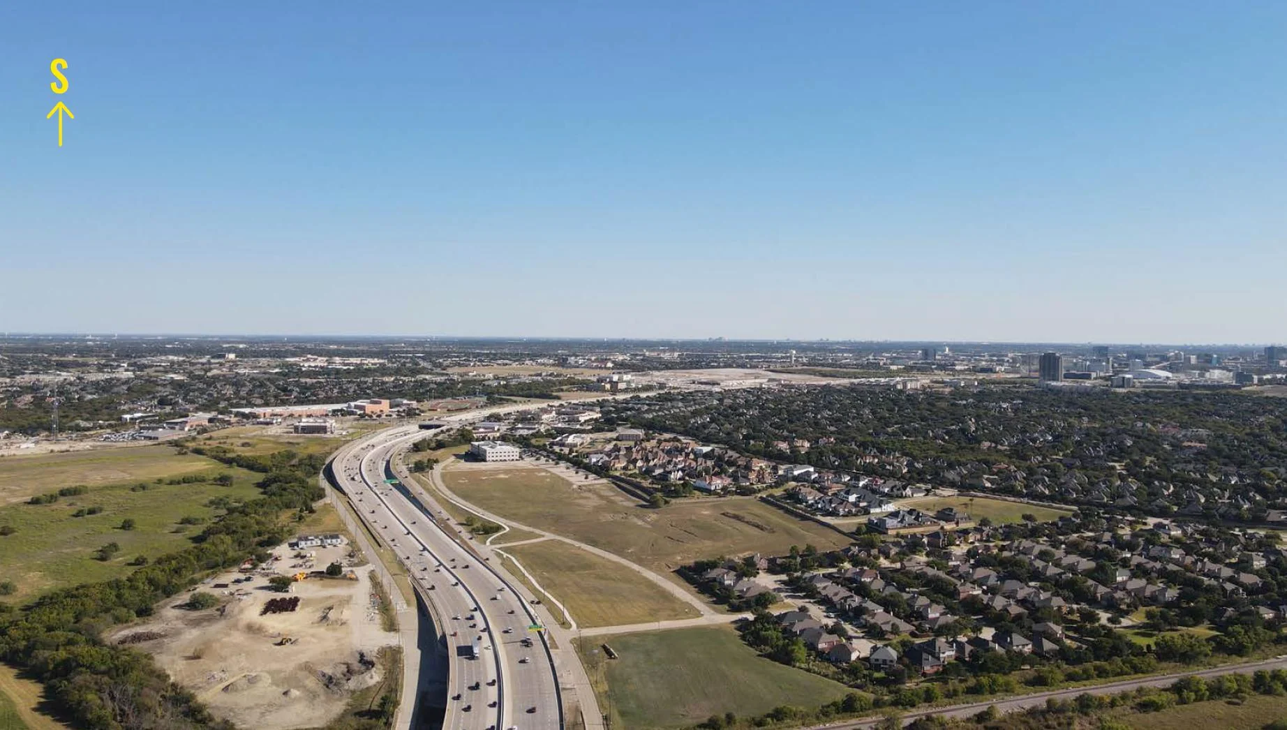Stonebrook Land — Sale in Frisco, TX, photo 2 of 3