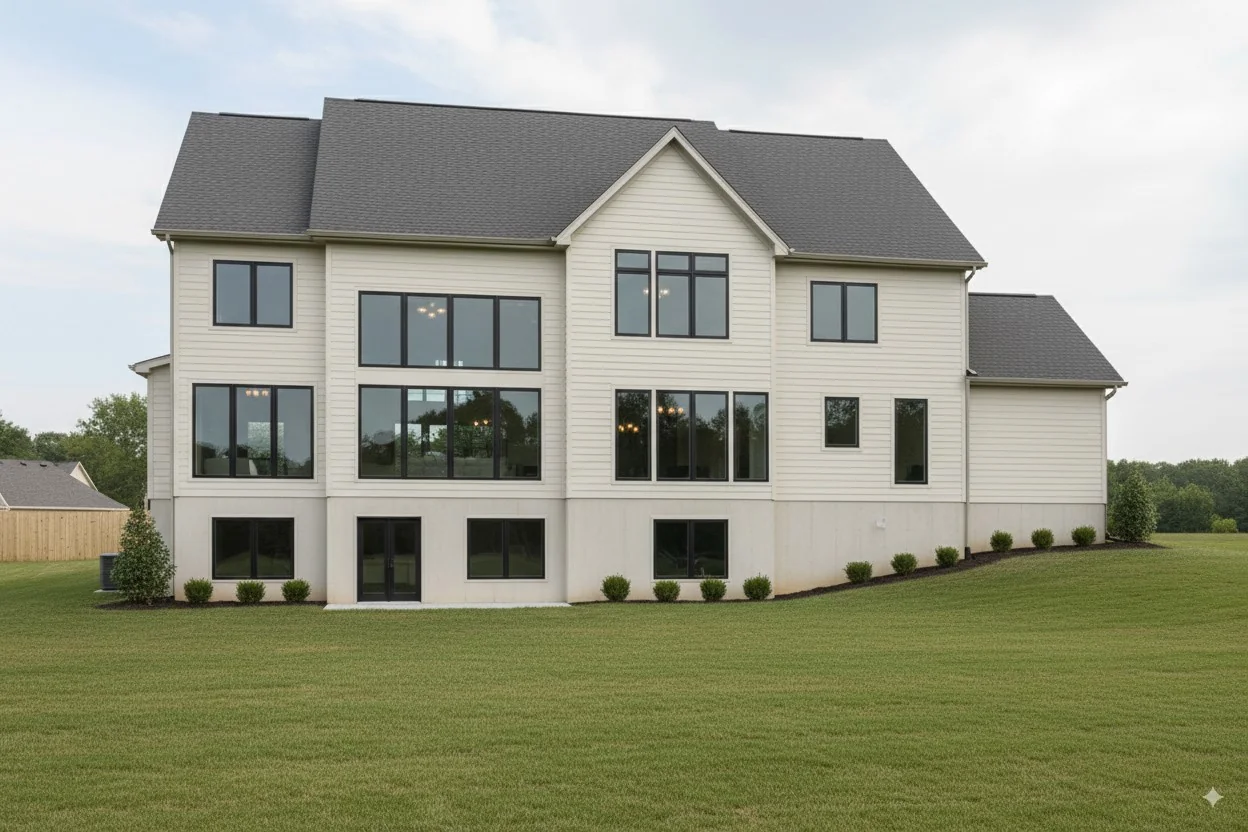 Single Family Development Opportunity - Shovel Ready… — Sale in Bowie, MD, photo 3 of 7