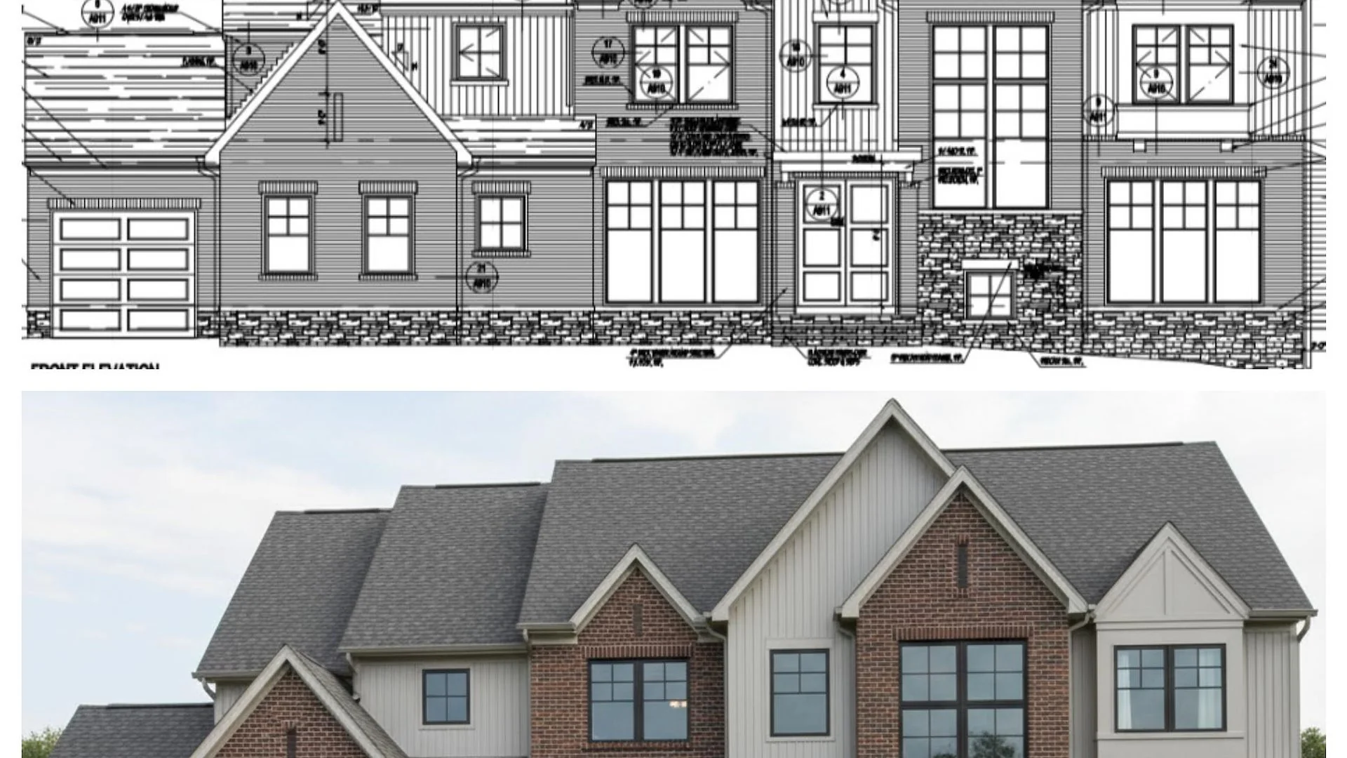 Single Family Development Opportunity - Shovel Ready… — Sale in Bowie, MD, photo 4 of 7
